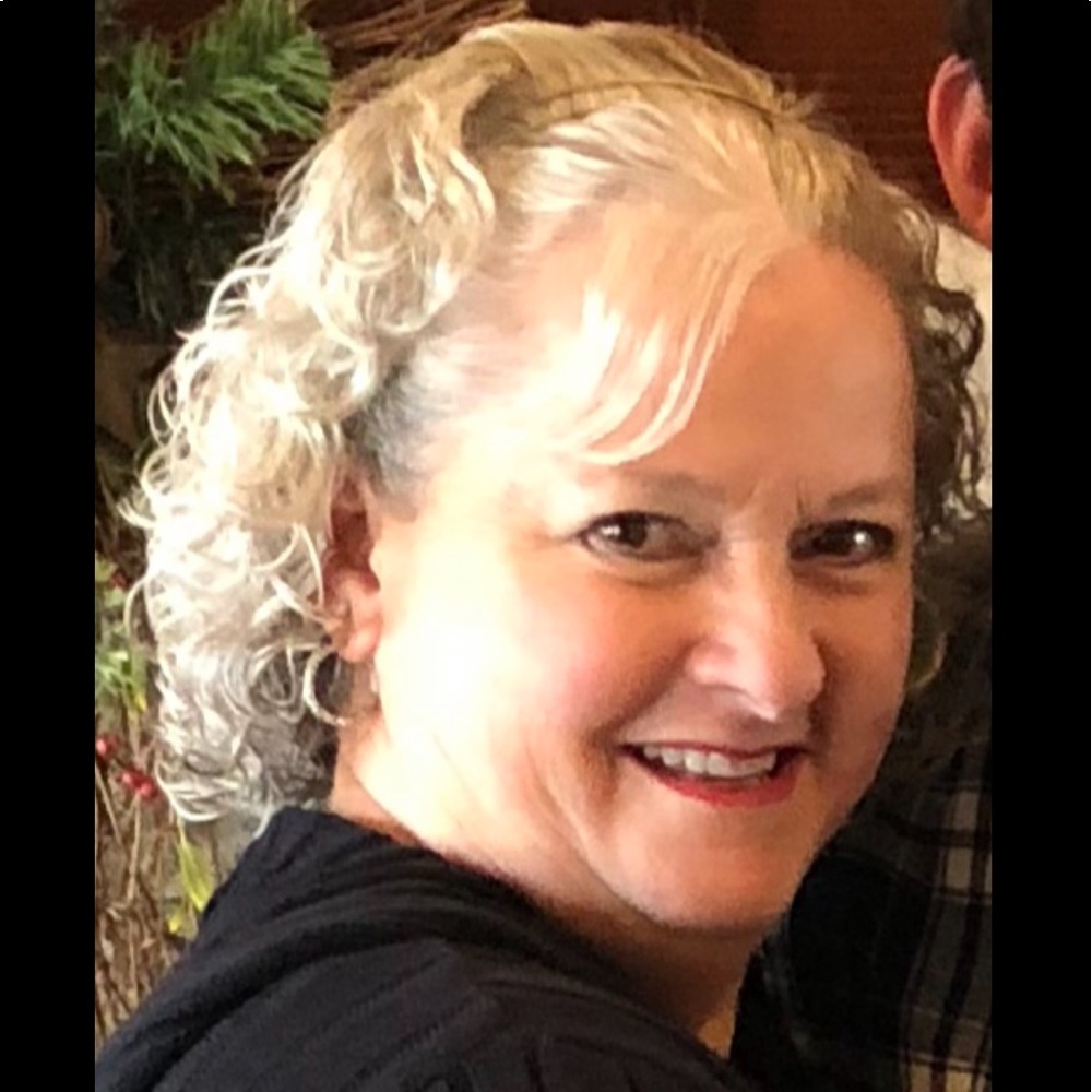 Meet your Posher, Kathy